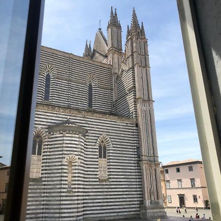 La Dimora Alle Scalette Orvieto Dış mekan fotoğraf