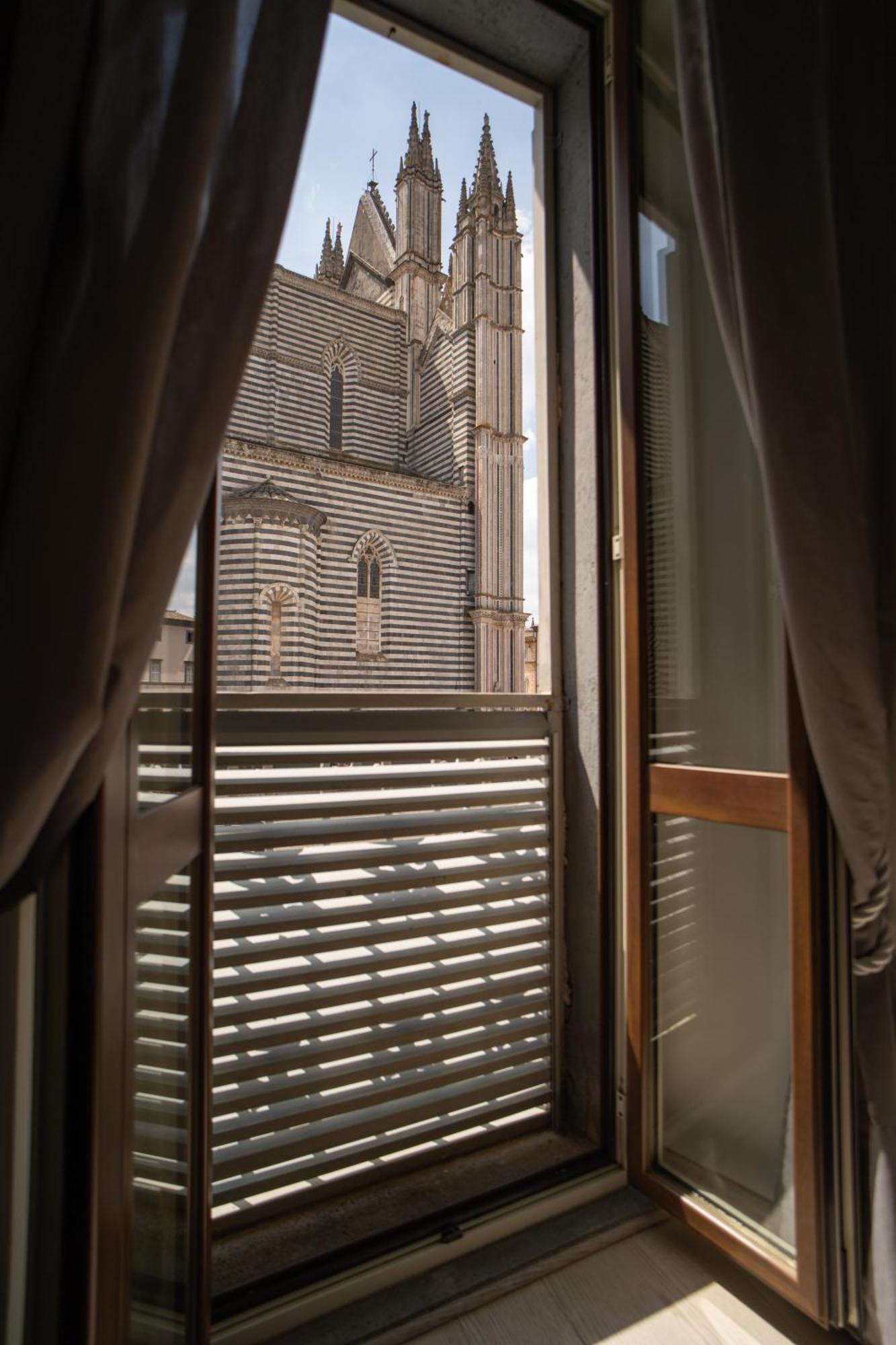 La Dimora Alle Scalette Orvieto Dış mekan fotoğraf
